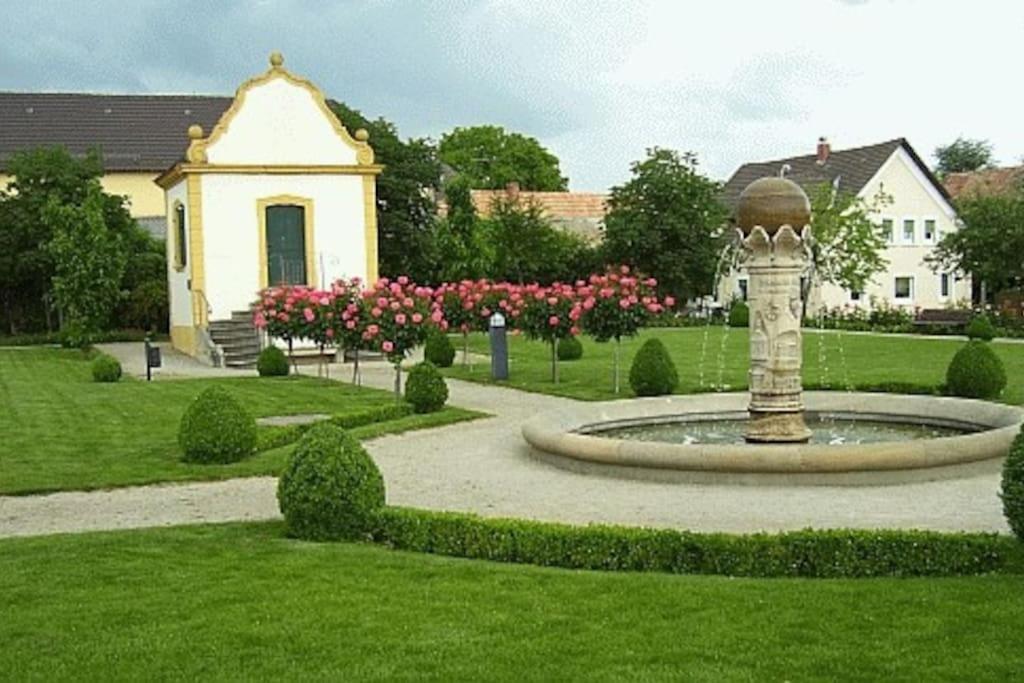 Freinsheim Altstadt Exterior foto