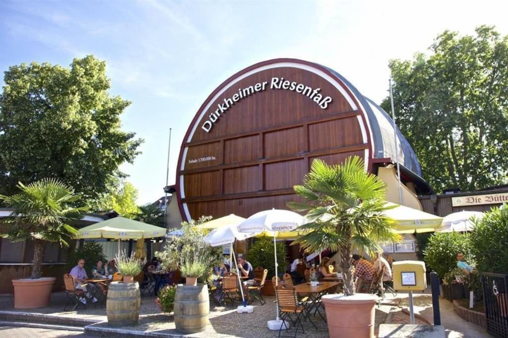 Freinsheim Altstadt Exterior foto